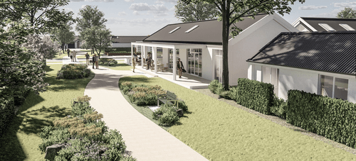 Harlow Lifestyle Village