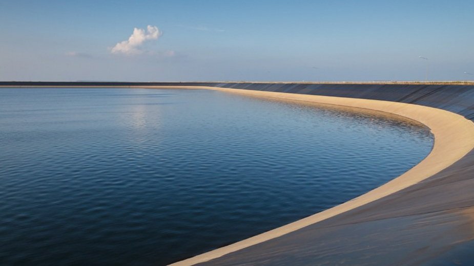 Balmoral Water Storage Facility