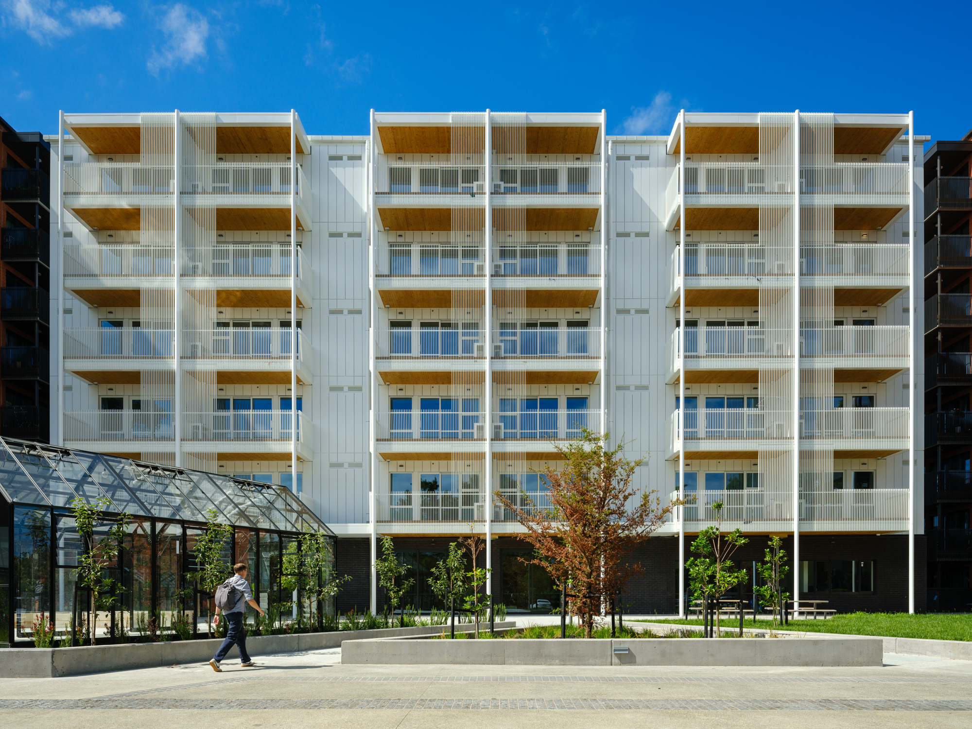 Community Lane (Highbury Triangle)