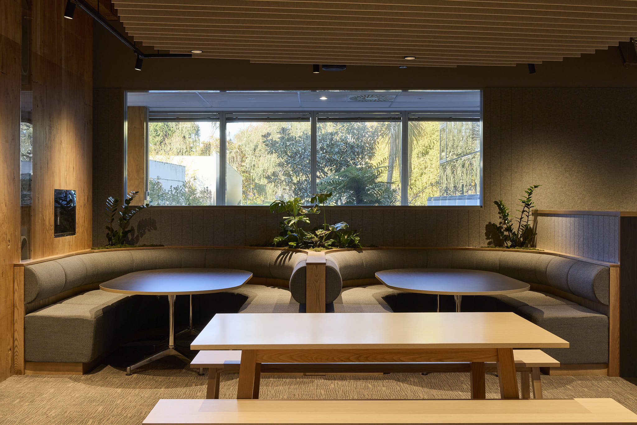 Trimble Office Renewal