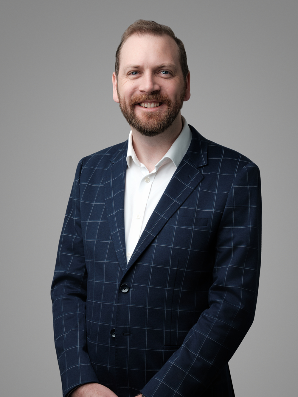 Stephen Peters