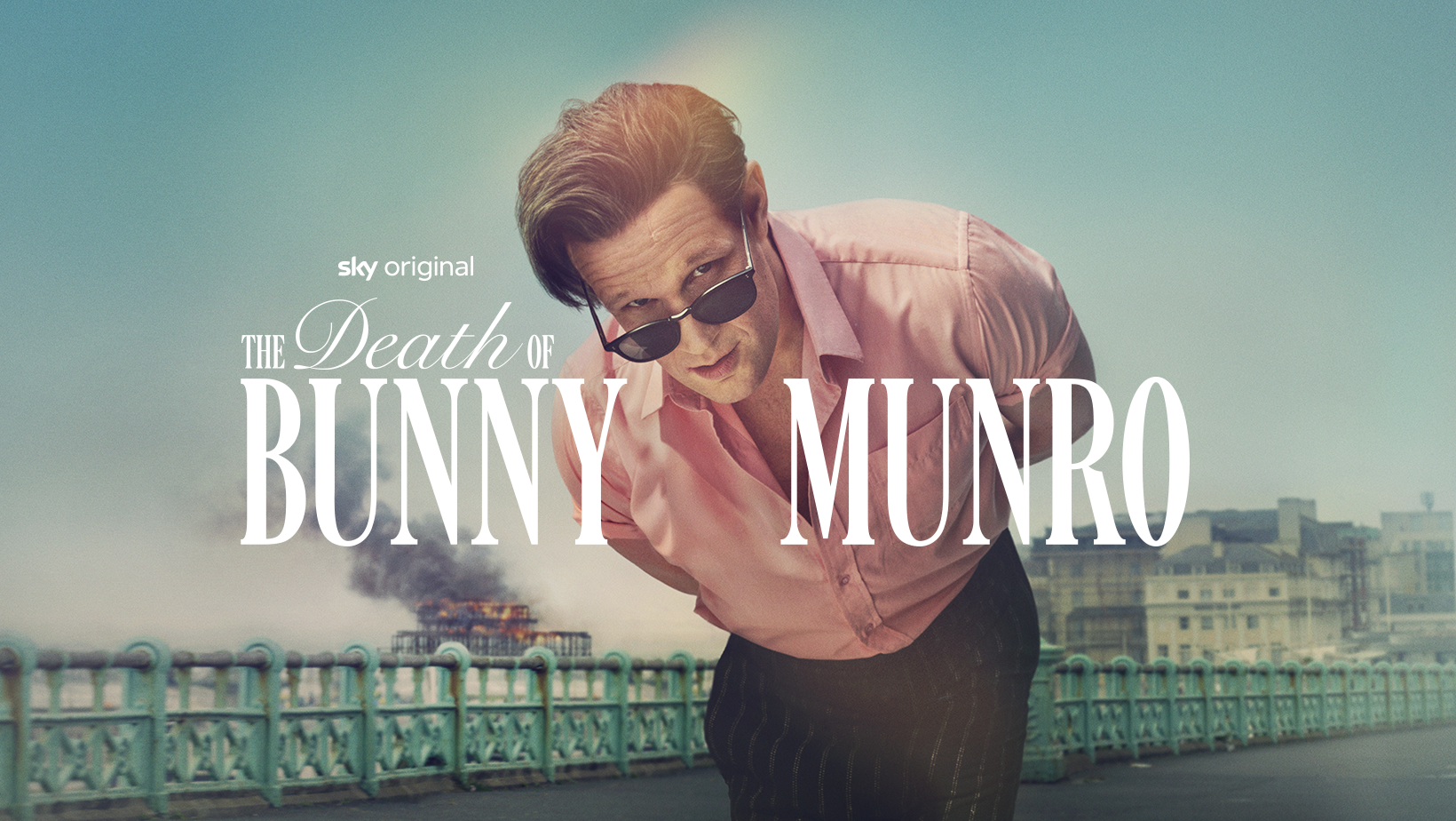 The Death Of Bunny Munro