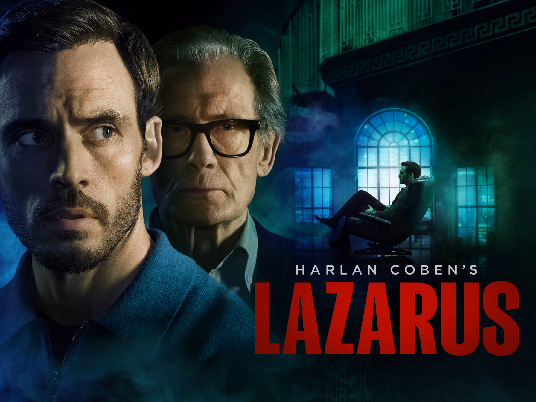 Lazarus