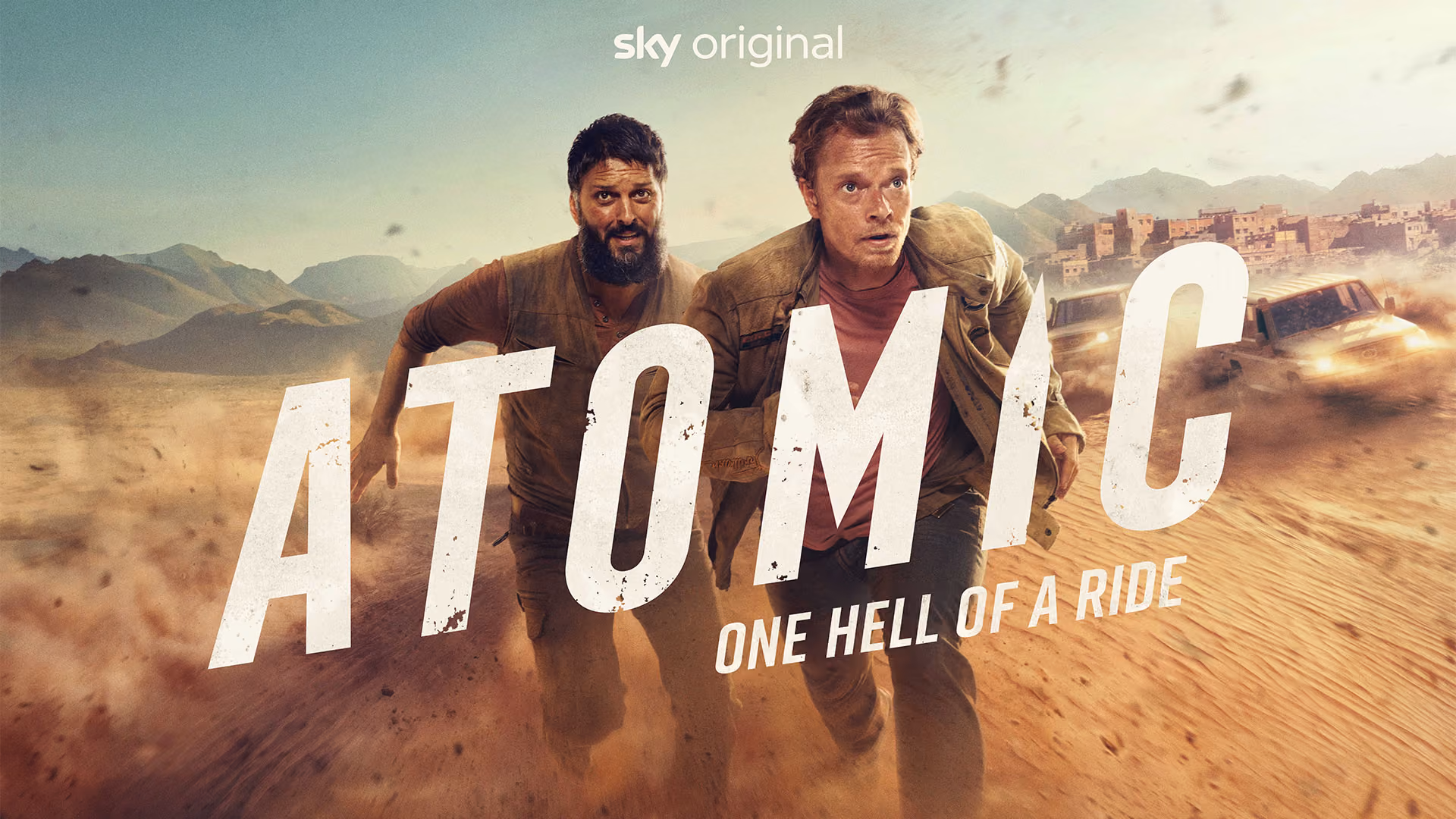 Atomic Season 1