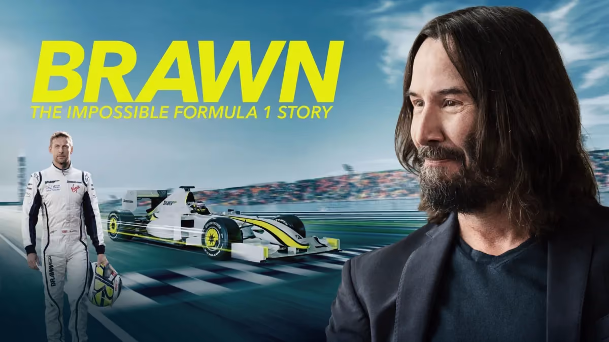 Brawn: The Impossible Formula 1 Story