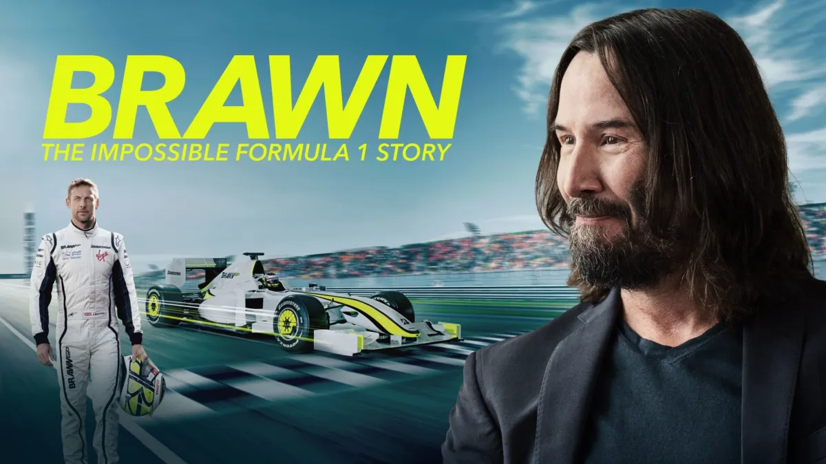 Brawn: The Impossible Formula 1 Story