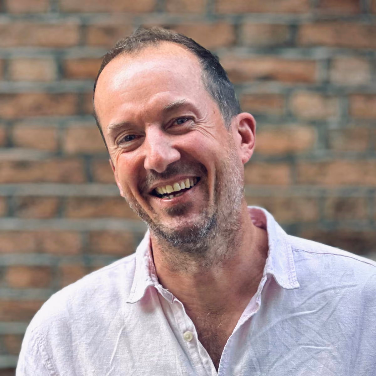 Andrew Godwin