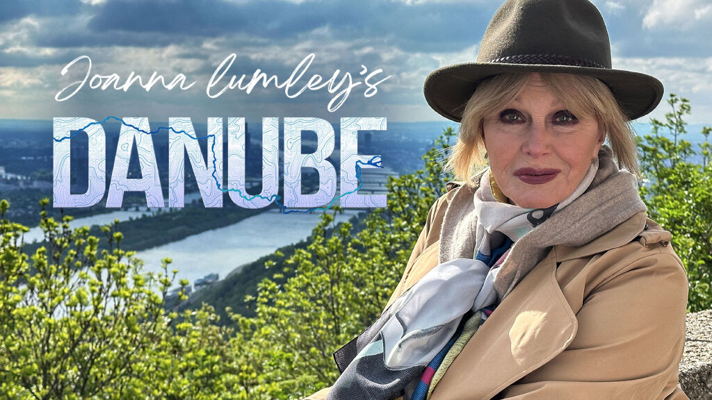 Joanna Lumley's Danube