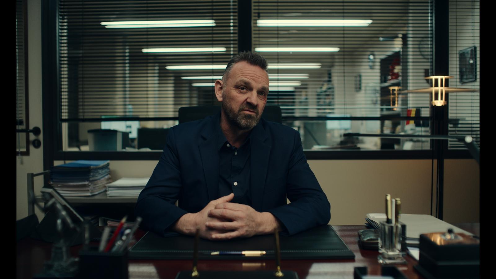 Stolen: Heist Of The Century