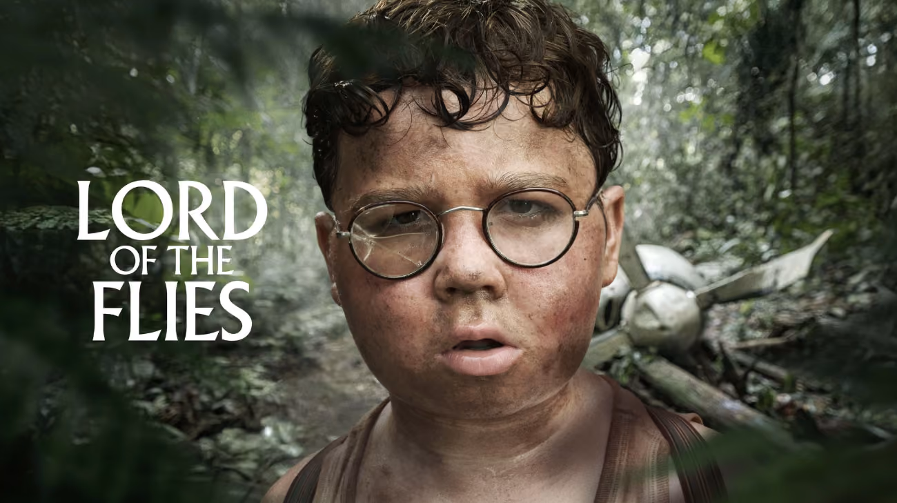 Lord Of The Flies