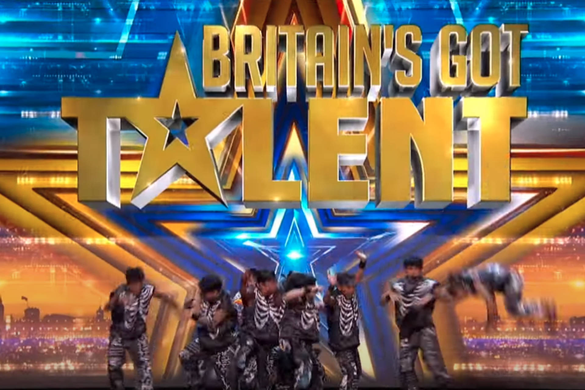 Britain's Got Talent