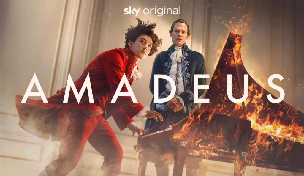 Amadeus