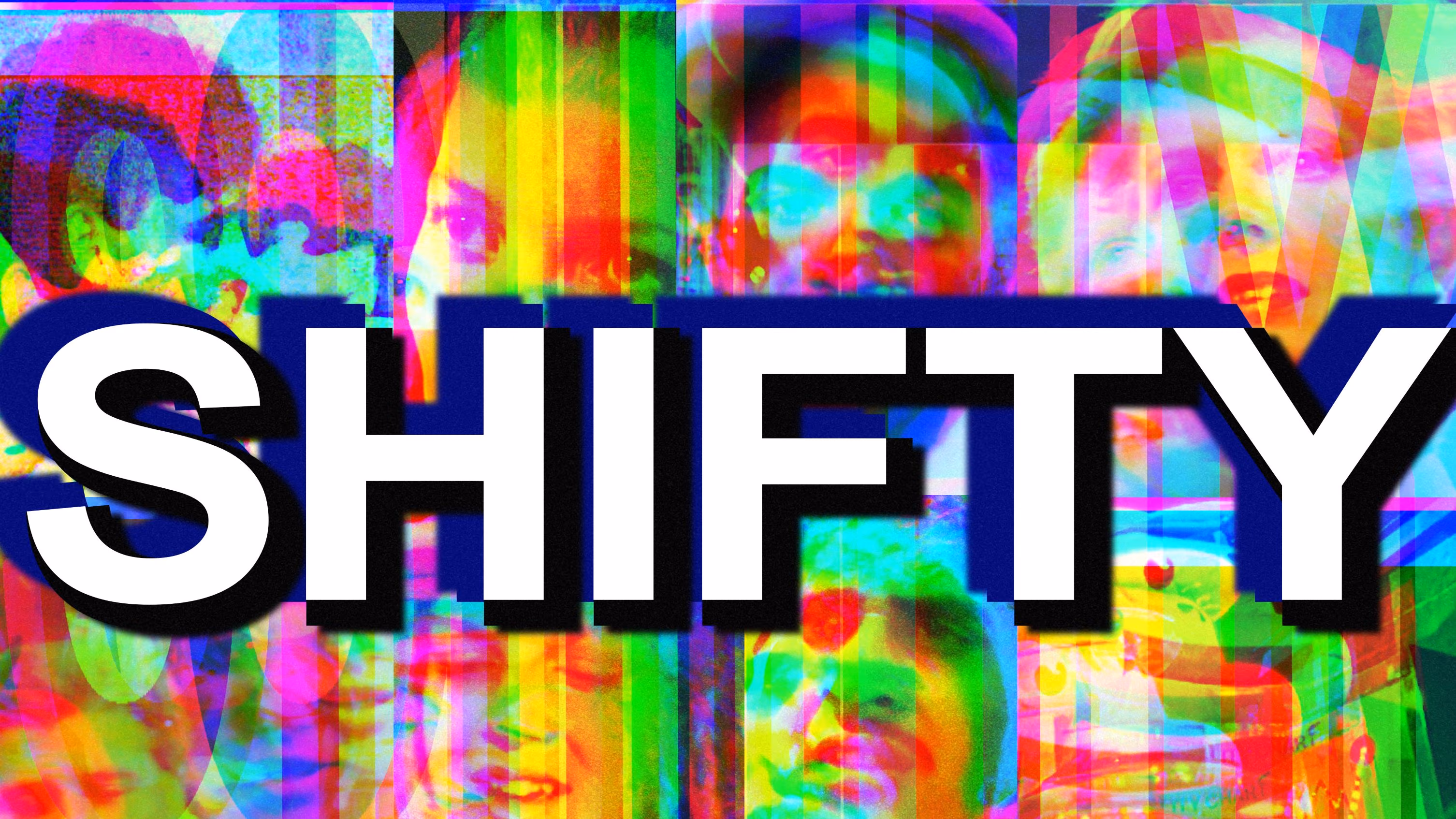 Shifty