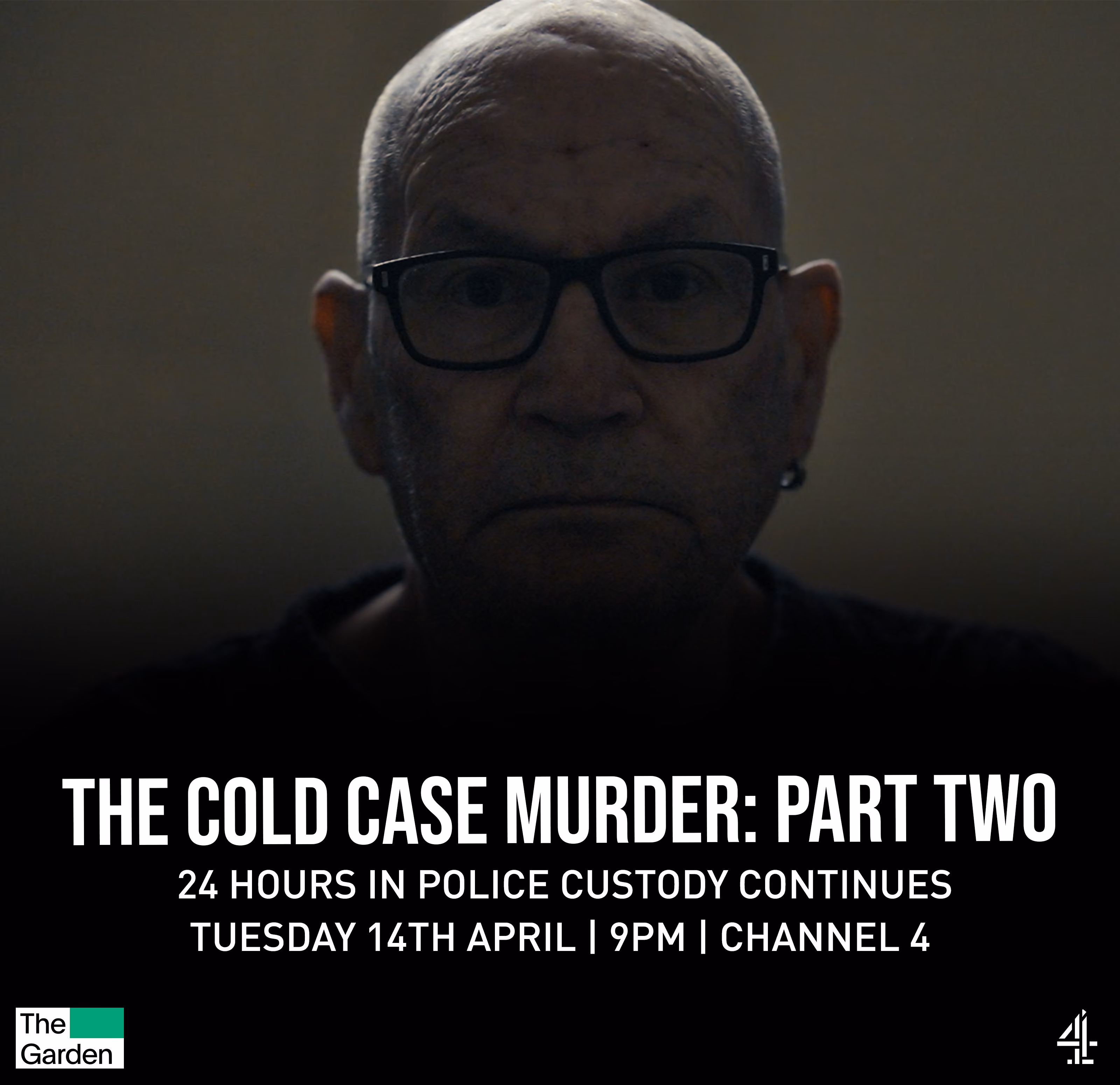 24 Hours in Police Custody: The Cold Case Murder Part 2