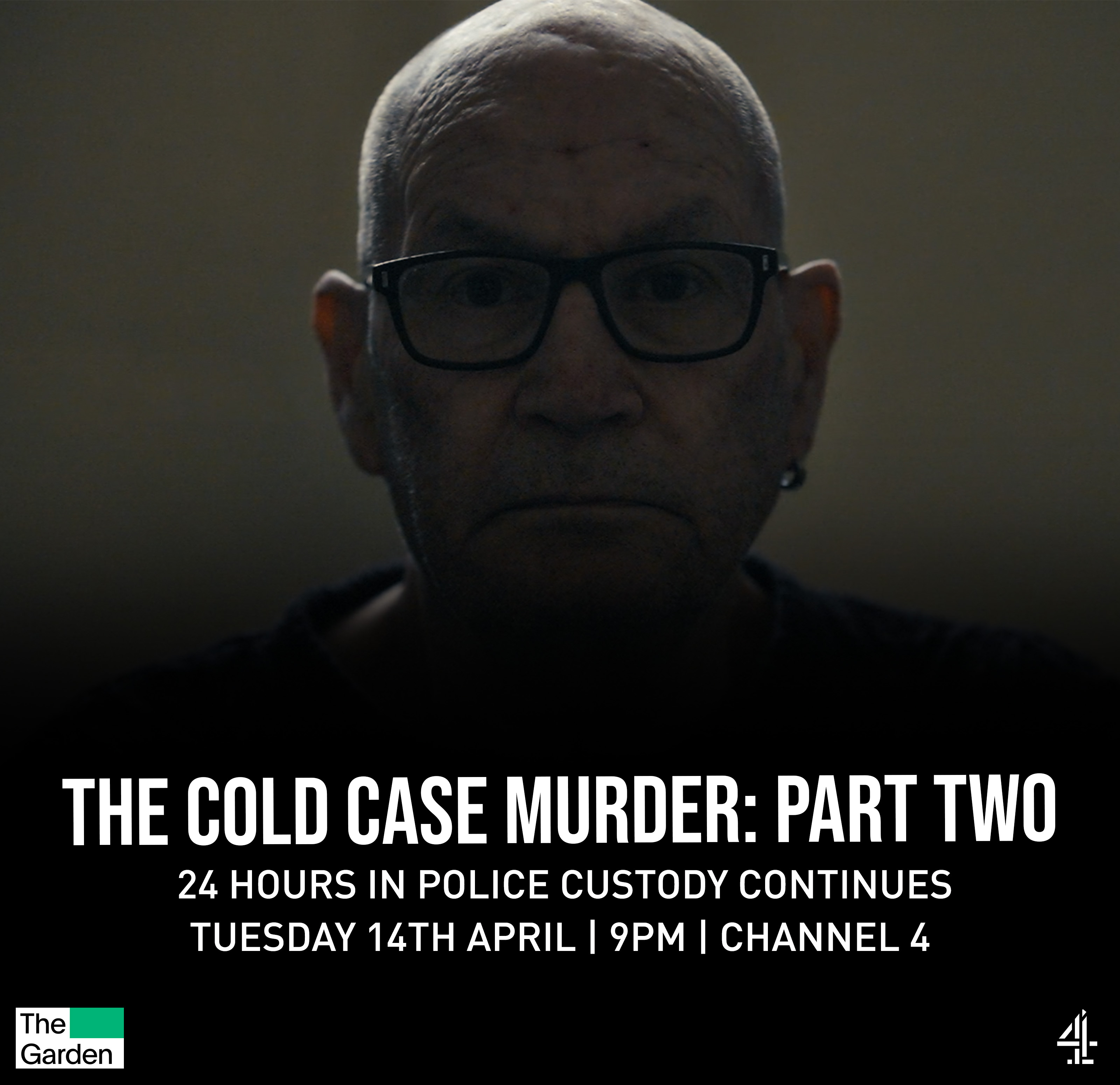 24 Hours in Police Custody: The Cold Case Murder Part 2