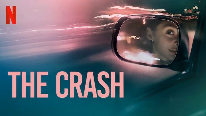 The Crash