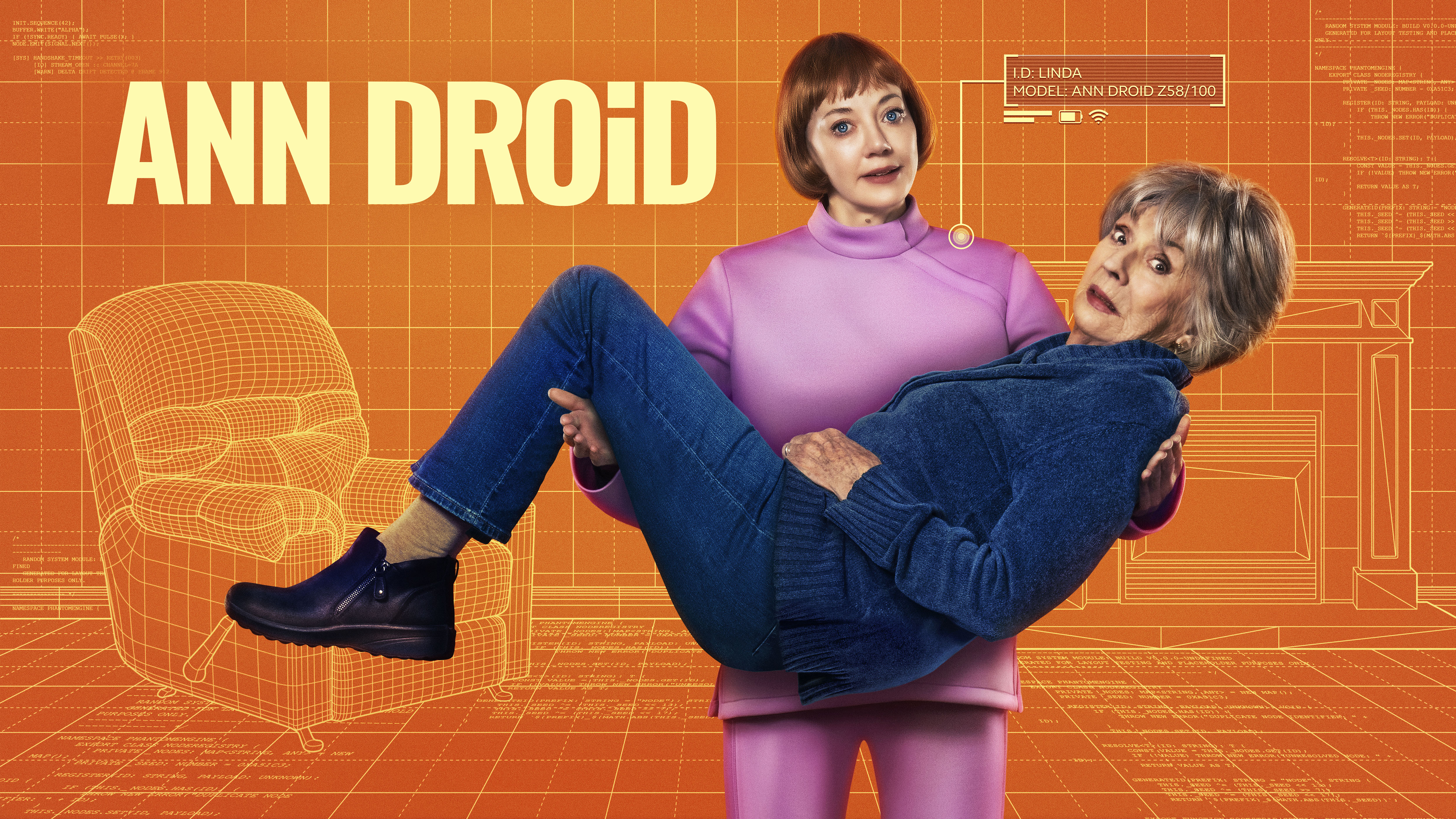 Ann Droid