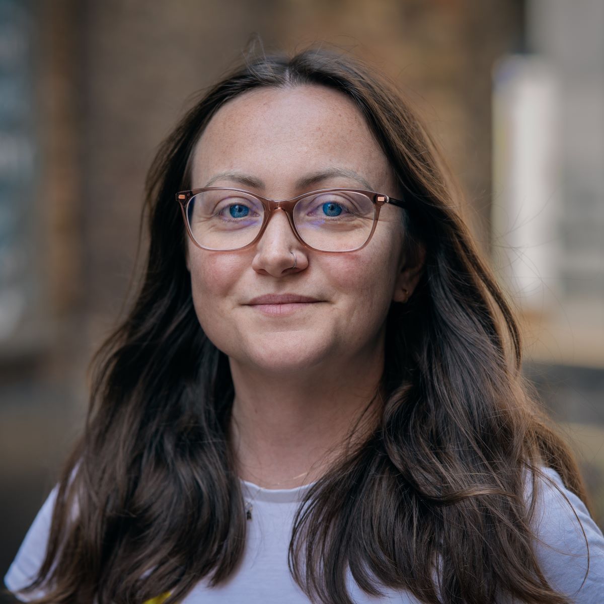 Beth Sayer
