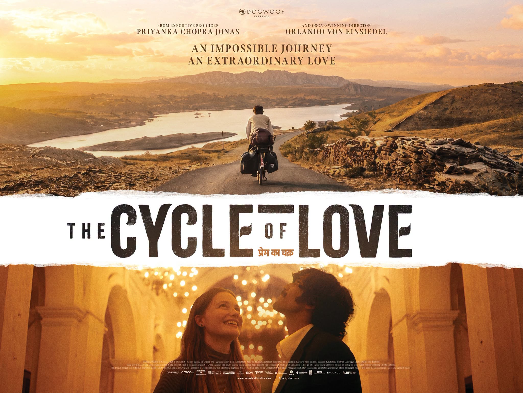 The Cycle of Love