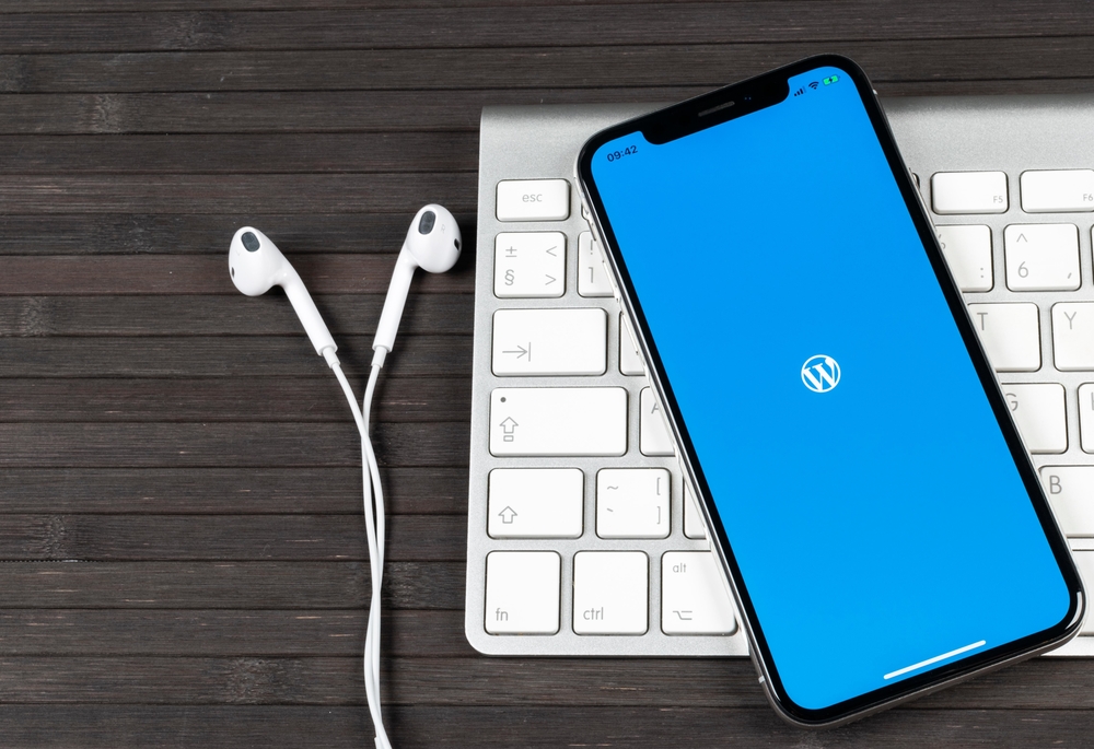 Wordpress geolocation