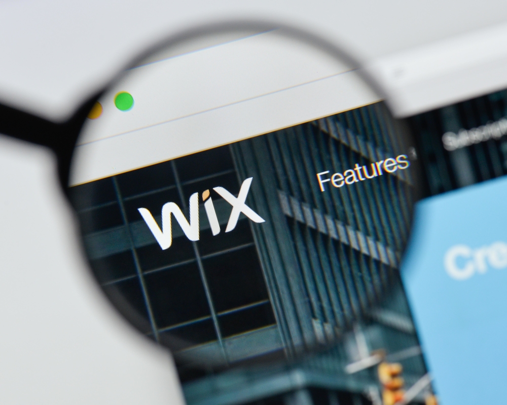 Wix geolocation