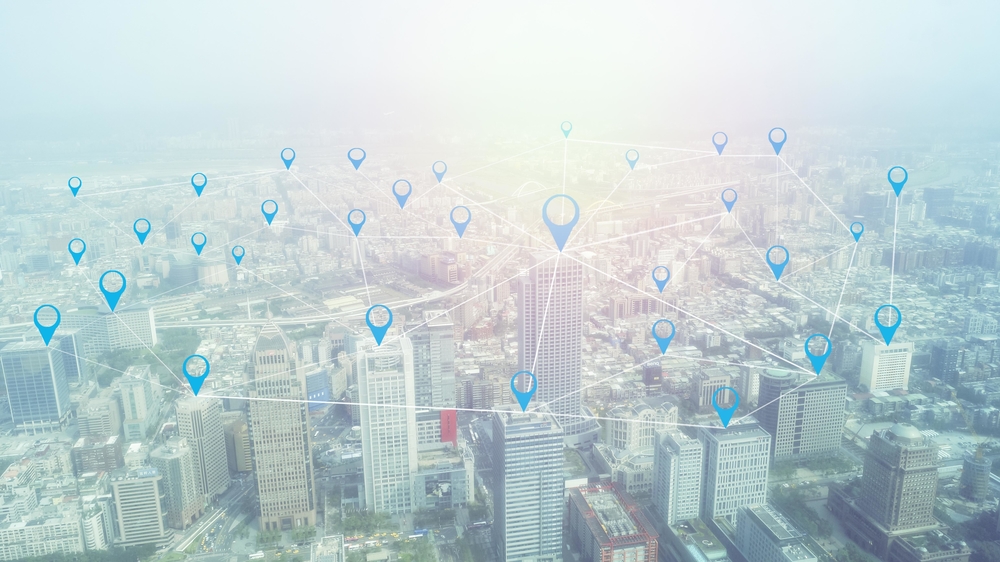geographic targeting