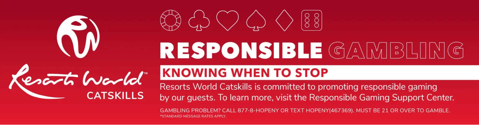 responsible gamling