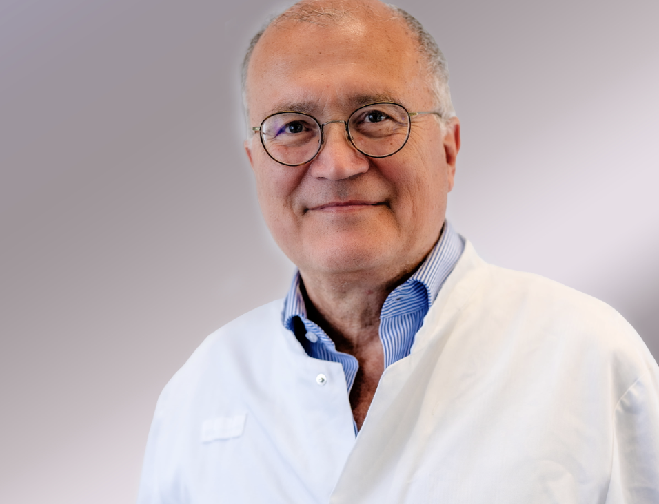[headshot] image of customer (for a general contractor)