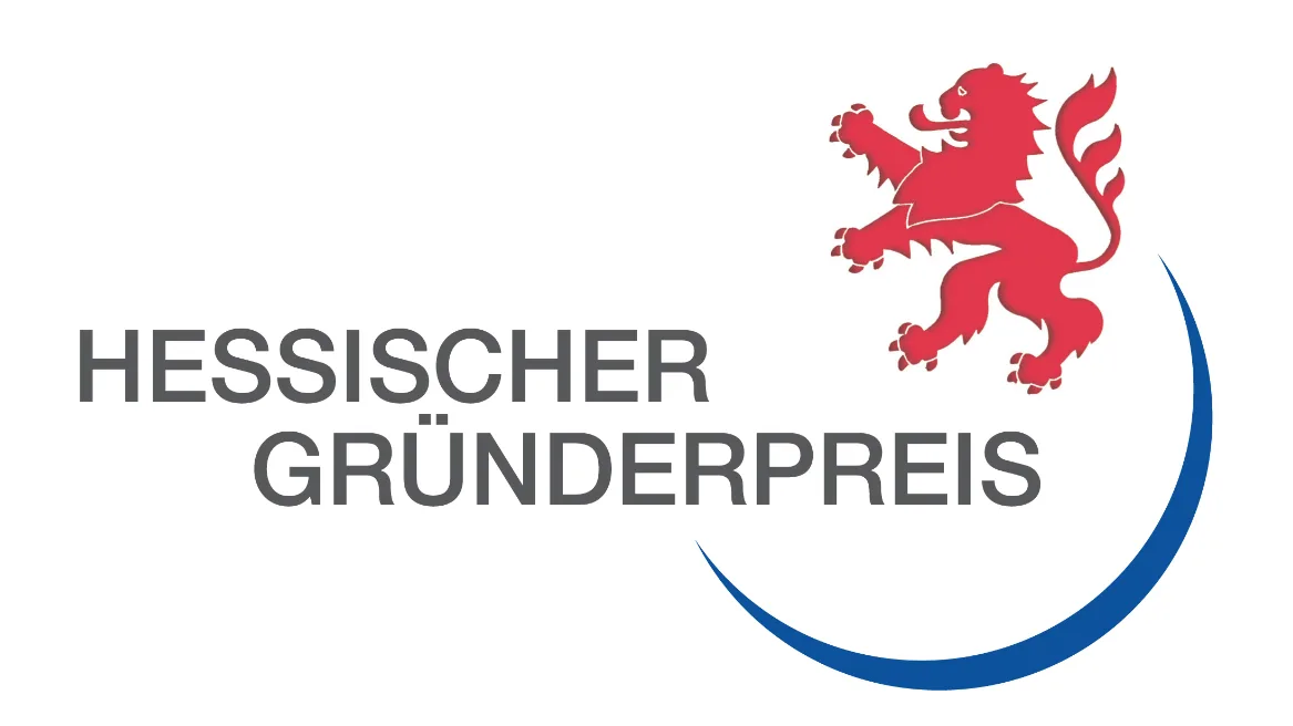 Hessischer Gründerpreis