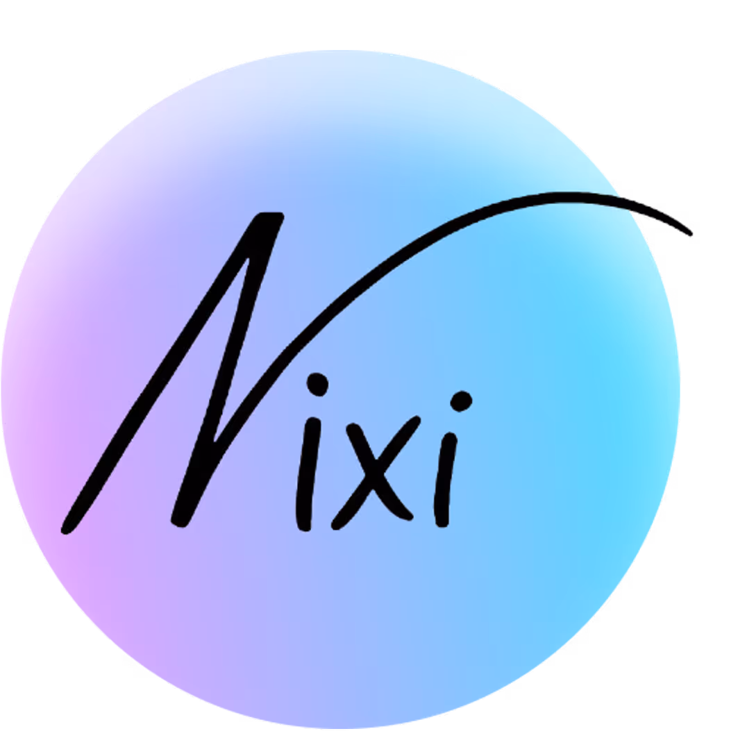 Nixi AI logo