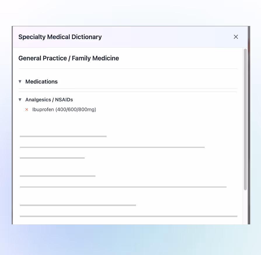 image of mobile device with legal article displayed (for a legal tech)