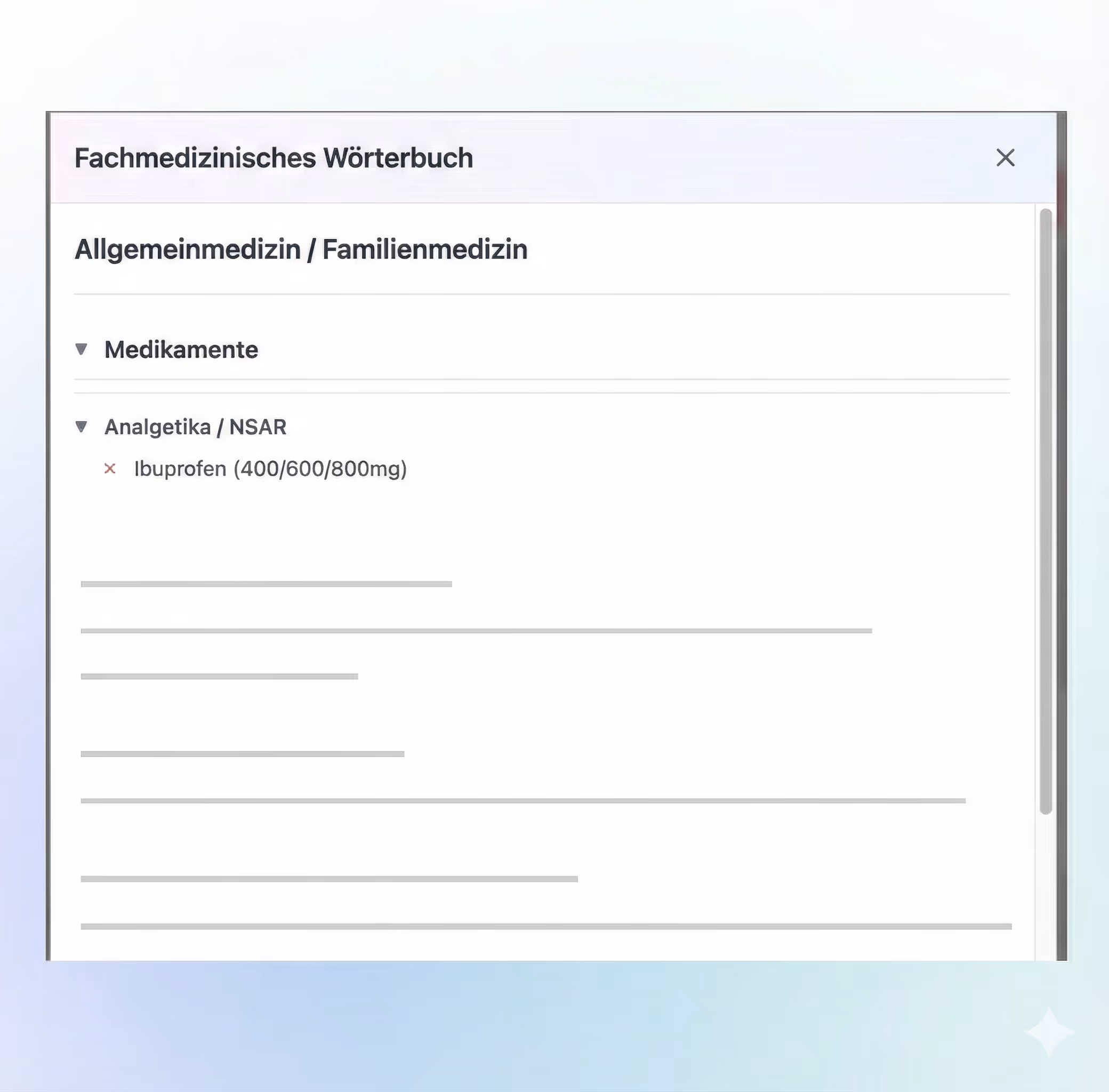 image of mobile device with legal article displayed (for a legal tech)