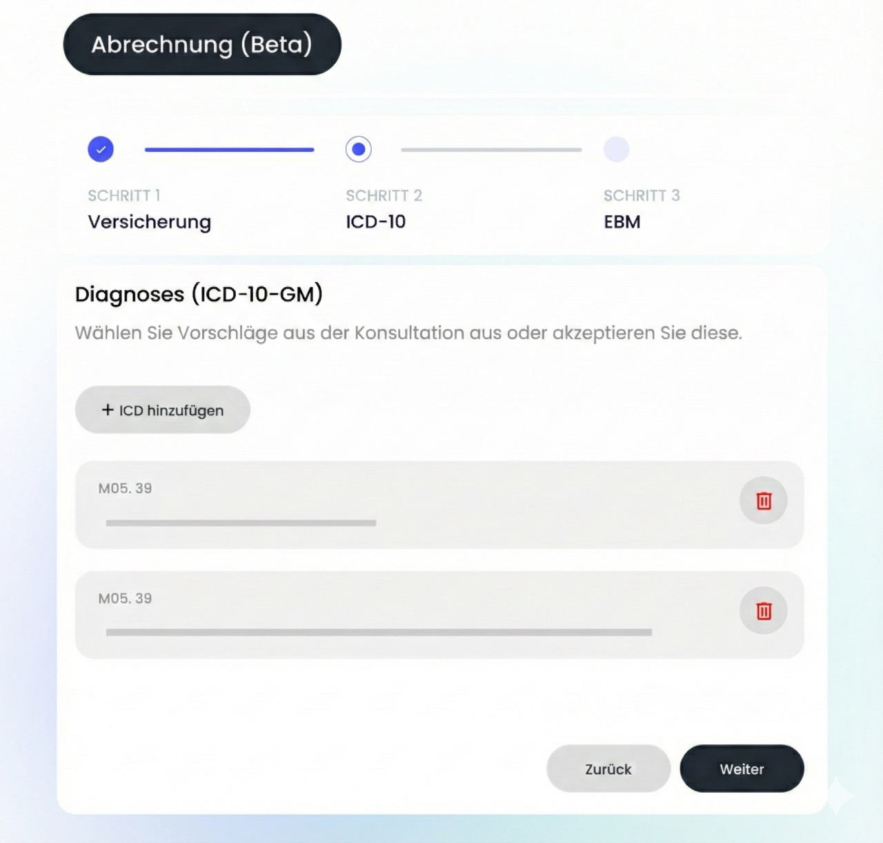 Bild eines Mobilgeräts mit angezeigtem Rechtsartikel (für einen Legal-Techniker)