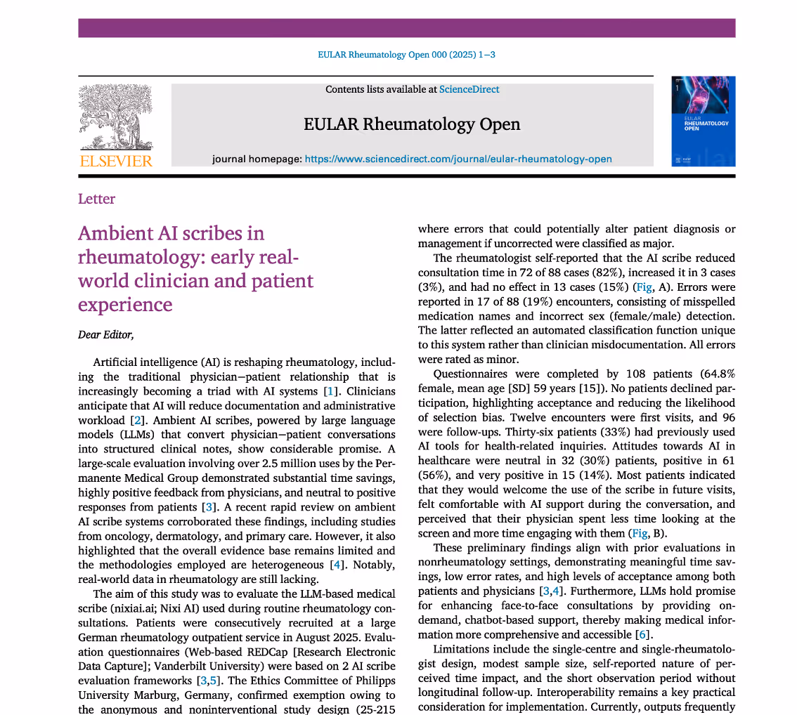 [background image] image of a healthcare professional using ai software (for a ai healthcare company)