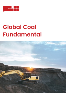 Global Coal Fundamentals  research paper cover image
