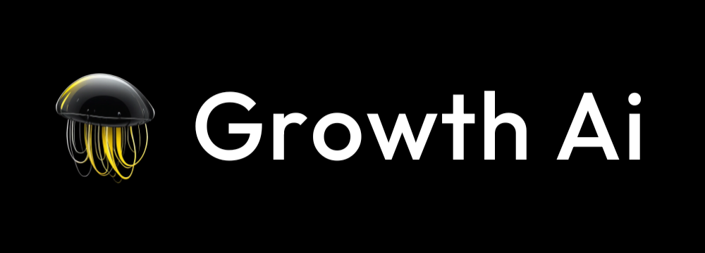 Logo Growth AI