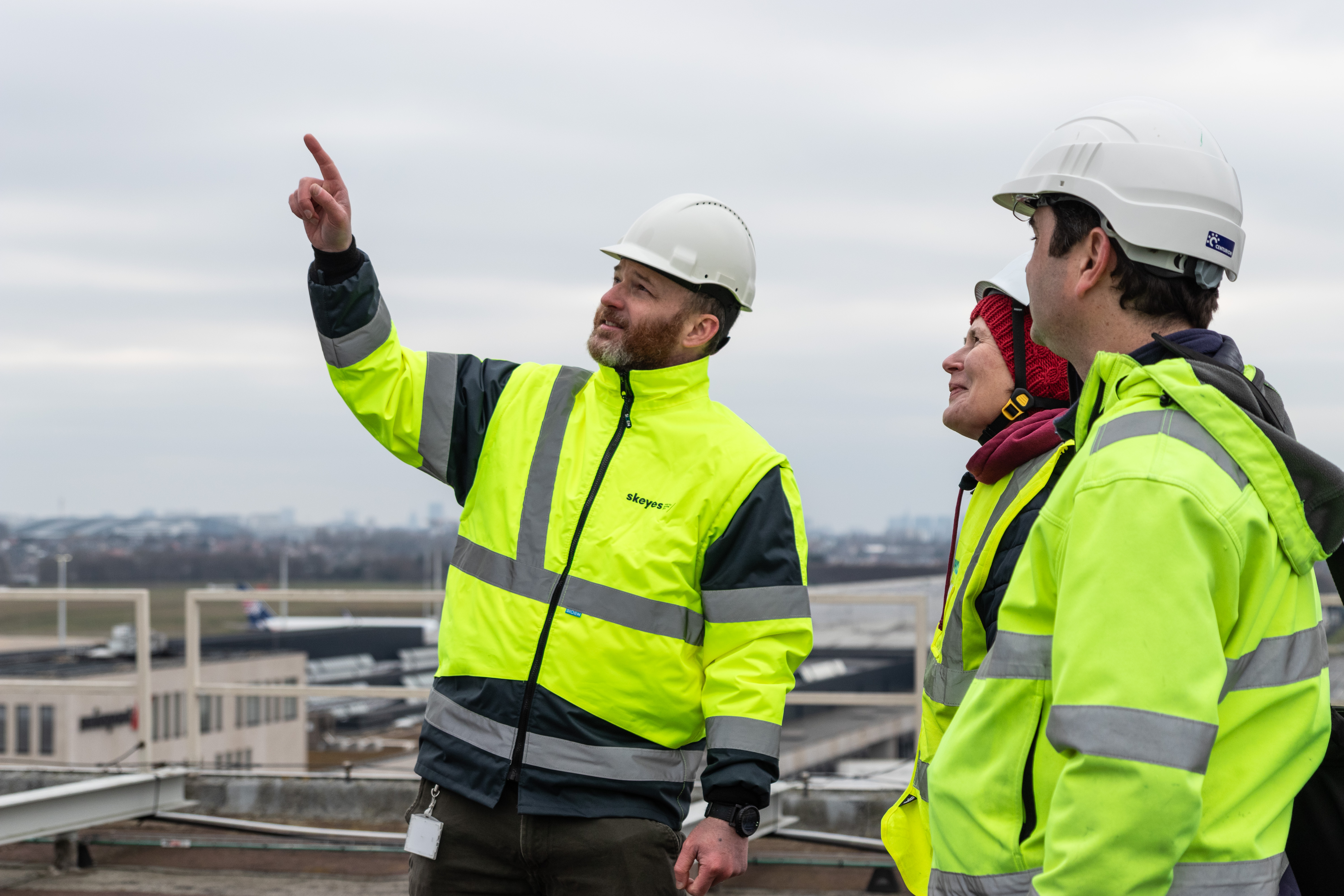 Technical Project Manager