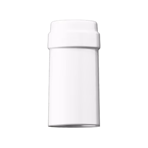High-gloss — white