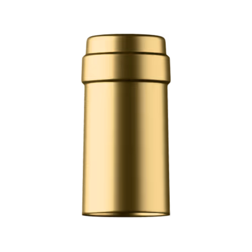 Mirror-shine — gold