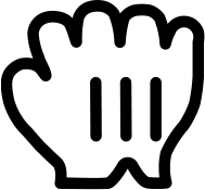 hand icon