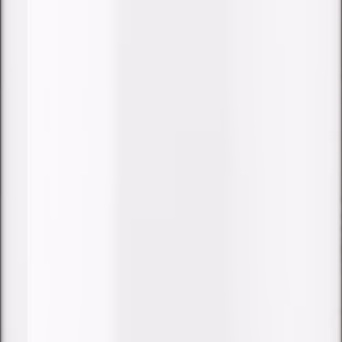 Clear — no liquid color