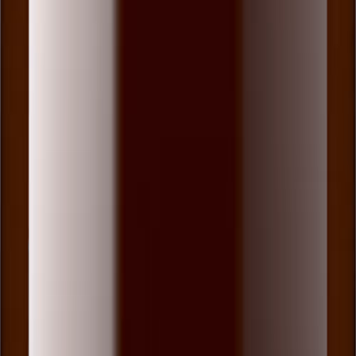Tawny / brown fortified wine shade