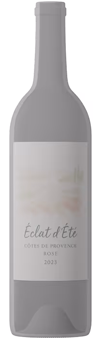 bottle preview to visualize the wine label placement inside Outshinery Lite