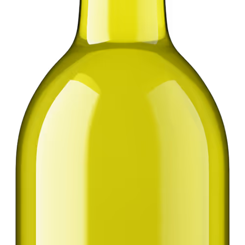 Bright green — Fresh vivid-green glass commonly seen on everyday table wines
