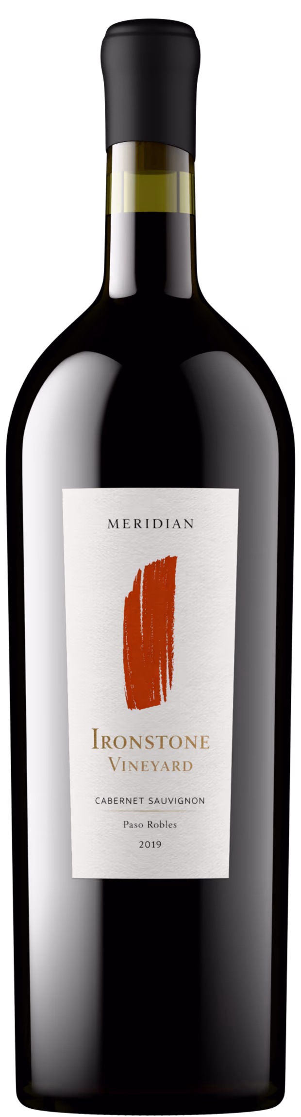 Photorealistic wine bottle shot generated by Outshinery Lite