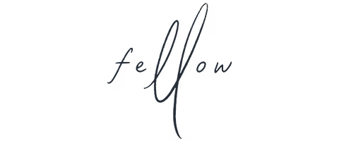 Fellow Wines logo