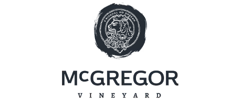 McGregor Vineyard logo