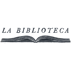 La Biblioteca Wine Logo