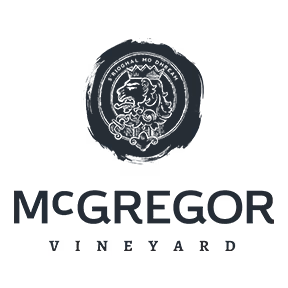 McGregor Winery Logo