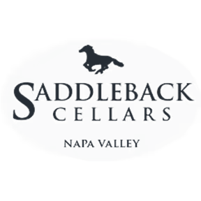 Saddleback Cellars Logo